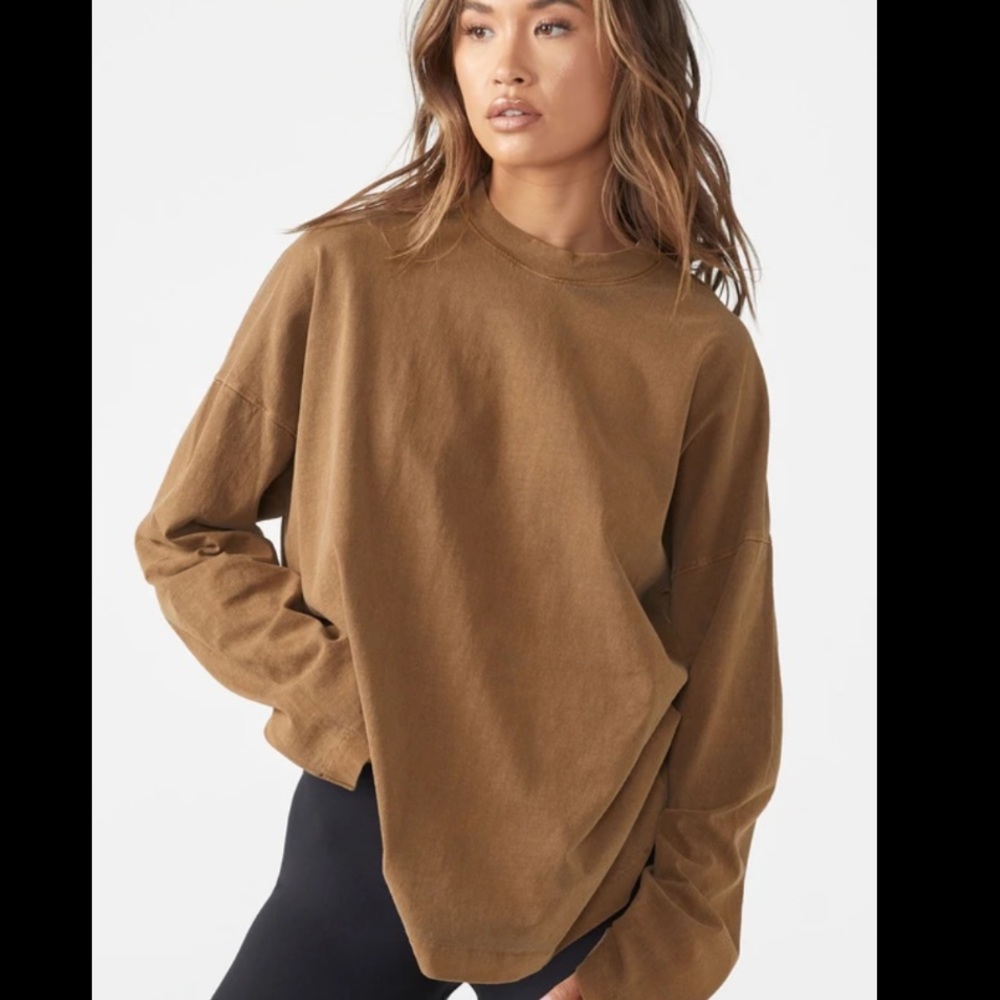 Joah Brown Vintage L/S